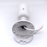 Hikvision ECI-B64Z2 4MP Outdoor Bullet IP Camera w/ 2.8-12mm H.265+ PoE (Renewed)
