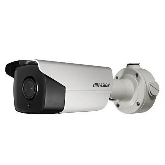 Hikvision DS-2CD4A25FWD-IZ8 2MP Network Bullet Camera w/ 8-32mm Lens (Renewed)