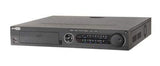 Hikvision DS-7308HUI-K4 8 Channel 4k TurboHD Analog Tribrid DVR (no HDD Included) (Renewed)