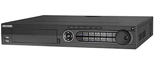 Hikvision DS-7316HQHI-SH 16 Channel TurboHD Pro Hybrid DVR, (no HDD Included) (Renewed)