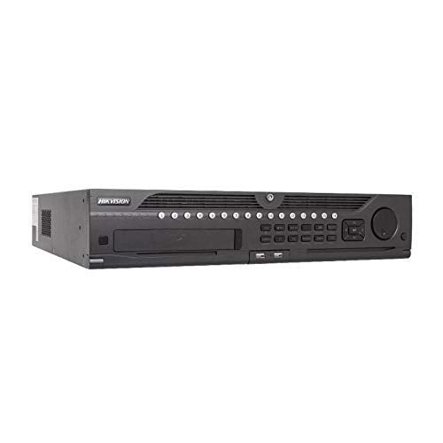 Hikvision DS-9016HQHI-SH HD-TVI 16 Channel TurboHD DVR  (no HDD Included) (Renewed)