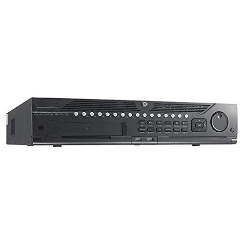 Hikvision DS-9104HFI-S 4 Channel Standalone DVR (no HDD Included) (Renewed)