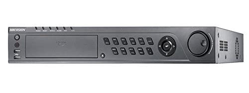 Hikvision DS-7308HWI-SH 8 Channel 960H Digital Video Recorder (no HDD Included) (Renewed)