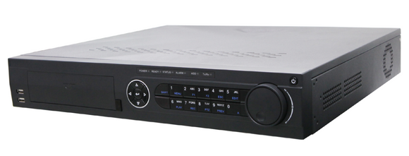 Hikvision DS-7732NI-ST 32 Channel NVR, up to 5MP (no HDD included) (Renewed)