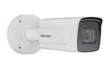 Hikvision DS-2CD5A26G0-IZHS 2MP Outdoor Bullet IP Camera 8-32mm, Motorized Zoom/Focus, Alarm I/O, Heater, PoE/12VDC (Renewed)