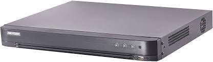 16 Channel Dvr