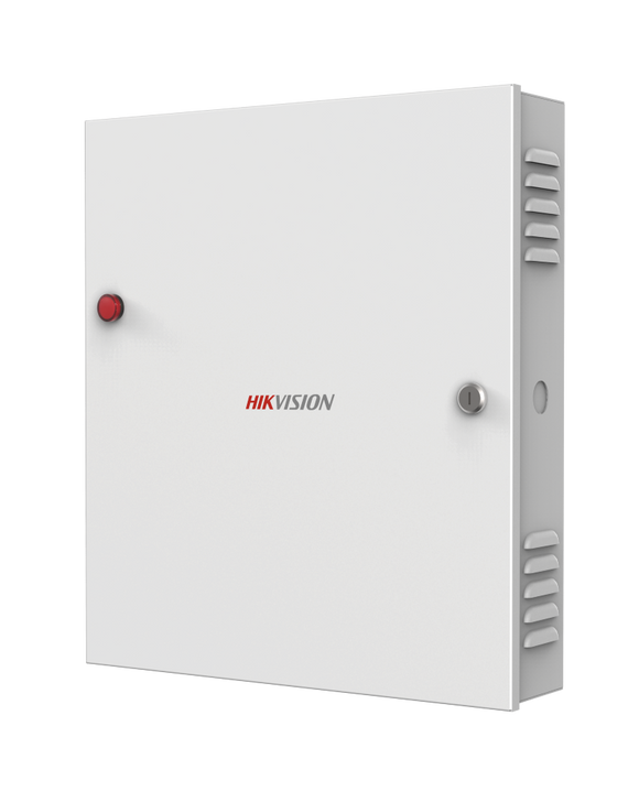 Hikvision DS-K2602-G 2-Door Network Access Controller (Renewed)