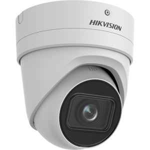 Hikvision PCI-T15Z2S 5MP Turret IP Camera 2.7-13.5mm Lens PoE H.265+ (Renewed)