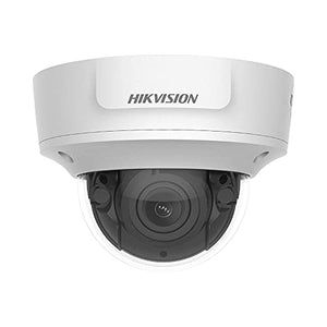 Hikvision DS-2CD2783G1-IZS 8MP Outdoor Network Dome Camera, 2.8-12mm Varifocal Lens (Renewed)