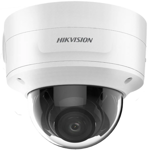 Hikvision PCI-D15Z2S 5MP AcuSense Dome IP Camera w/ 2.7-13.5mm Varifiocal Lens (Renewed)