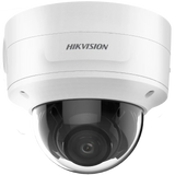 Hikvision PCI-D15Z2S 5MP AcuSense Dome IP Camera w/ 2.7-13.5mm Varifiocal Lens (Renewed)