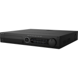 Hikvision iDS-7332HUHI-M4/S 32 Channel 4K DVR, up to 12MP, H.265, 4 SATA (Renewed)