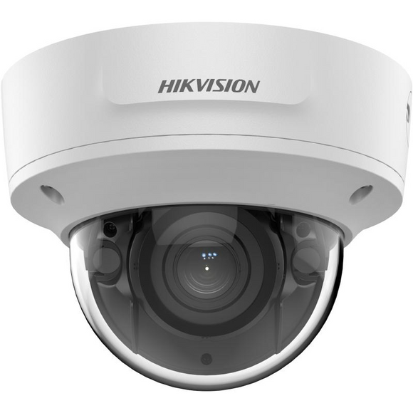 Hikvision DS-2CD2743G2-IZS 4MP Dome IP Camera 2.8-12mm Motorized Lens (Renewed)