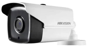 Hikvision DS-2CE16H0T-IT3F 5MP Analog Bullet Camera w/ 2.8mm Lens (Renewed)