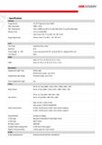 Hikvision 4MP Solar-Powered Bullet IP Camera DS-2XS2T47G0-LDH/4G/C18S40 (Renewed)