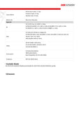 Hikvision 4MP Solar-Powered Bullet IP Camera DS-2XS2T47G0-LDH/4G/C18S40 (Renewed)