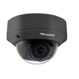 Hikvision DS-2CD2742FWD-IZSB 4MP Outdoor Dome IP Camera 2.8-12mm Lens (Renewed)