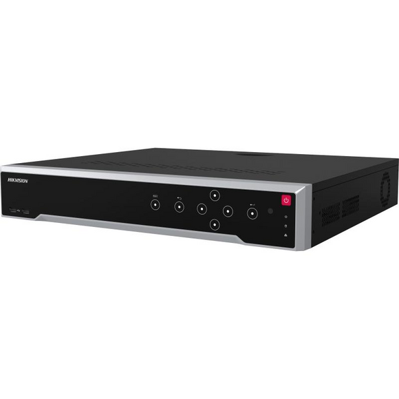 Hikvision DS-7716NI-M4/16P M-Series 16 Channel PoE 8K NVR, up to 32MP Resolution, H.265+ (No HDD included) (Renewed)