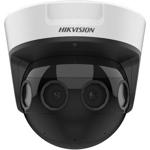 HIKVISION 32 MP 180° PanoVu Network Camera ( RENEWED)