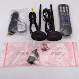 Hikvision DS-8104HMI-ST/GW 4 Channel Mobile DVR, up to 4CIF resolution, Built-in GPS module (no HDD Included) (Renewed)