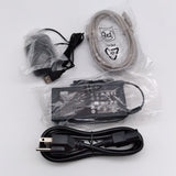 Hikvision EKI-K41T44 Hybrid Light Kit 4 Channel NVR W/ 2TB HDD, 4x 4MP Outdoor IP Cameras (Renewed)