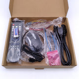 Hikvision DS-7616NI-M2/16P M-Series 16 Channel PoE 8K NVR, up to 32MP Resolution, H.265+ (Renewed)