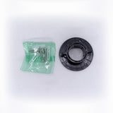 Hikvision DS-2CD6412FWD-L10 3.7mm Pinhole Network Covert Camera Module(Lens/Sensor), Base Unit Required (Renewed)