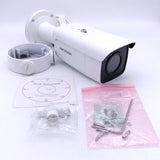 Hikvision PCI-LB15F4S 5MP AcuSense IP Bullet Camera 4mm Lens IP67 PoE (Renewed)