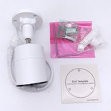 Hikvision DS-2CD2043G0-I 2.8mm 4MP Network Bullet Camera (Renewed)