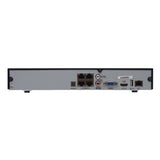 Acelevel 4 Channel PoE 4K NVR, Network Video Recorder, NVR-4CH3-P4