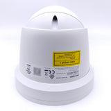 Hikvision DS-2CD2347G1-L 4MP ColorVu Turret IP Camera PoE PoE H.265+ (Renewed)