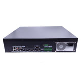 Hikvision DS-9632NI-M8 32CH 32MP 8K NVR H.265+ 8x SATA RAID (No HDD included) (Renewed)