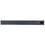 Hikvision DS-3E0518P-E 16 Port PoE Switch, 230W Unmanaged Gigabit (Renewed)