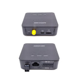 Hikvision DS-2CD6425G0-20 2MP Modular IP Camera, 2.8mm Lens (Renewed)