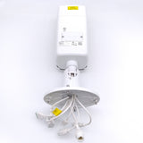 Hikvision iDS-2CD7A46G0/P-IZHSY DeepinView 4MP LPR/ANPR Bullet IP Camera w/ 2.8 to 12mm Motorized Lens, H.265+, PoE (Renewed)