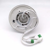Hikvision 8MP Panoramic Turret IP Camera DS-2CD2387G2P-LSU/SL (Renewed)