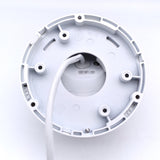 Hikvision DS-2CD2365G1-I 6MP Outdoor Turret IP Camera w/ 2.8mm Lens PoE H.265+ (Renewed)