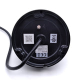 Hikvision DS-2CD2122FWD-ISB 1/2.8" CMOS 2MP Dome Network Camera (2.8mm Lens) (Renewed)