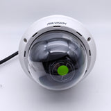 Hikvision DS-2AE4223T-A3 2MP TurboHD Indoor PTZ Analog Dome Camera w/ 4-92mm Lens, 23x Optical Zoom, 24VAC (Renewed)