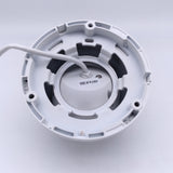 Hikvision EKI-Q41T24 Kit w/ 1TB HDD, 4 Channel PoE NVR & (4) 2.8mm 2MP Turret Network Cameras (Renewed)