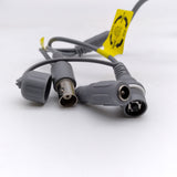 Hikvision DS-2CE16H0T-IT3F 5MP Analog Bullet Camera w/ 2.8mm Lens (Renewed)
