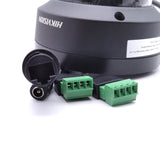 Hikvision DS-2CD2122FWD-ISB 1/2.8" CMOS 2MP Dome Network Camera (2.8mm Lens) (Renewed)