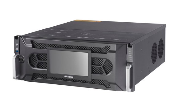 Hikvision DS-96256NI-I24/H 256 Channel NVR 24x SATA RAID (Renewed)