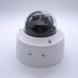 Hikvision DS-2CD2785G0-IZS 2.8-12mm Outdoor Varifocal Dome Camera, 8MP, IP67 (Renewed)