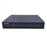 Hikvision ERT-K2082 8 Channel TurboHD DVR, 4MP, H.265, 4-ch IP Cameras Supported (Renewed)