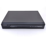 Hikvision ERI-K104-P4 4 Channel PoE 4K NVR, up to 8MP Resolution, Replacement NVR for EKI-K41T44 Kit (no HDD Included) (Renewed)