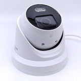 Hikvision DS-2CD2347G1-LU 4MP  Outdoor Network Turret Camera with 2.8 mm Lens (Renewed)