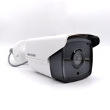 Hikvision DS-2CE16H0T-IT3F 5MP Analog Bullet Camera w/ 2.8mm Lens (Renewed)