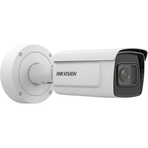 Hikvision 4k DeepinView Motorized Varifocal Bullet Camera iDS-2CD7A86G0-IZHSY ( 2.8MM-12MM)renewed)