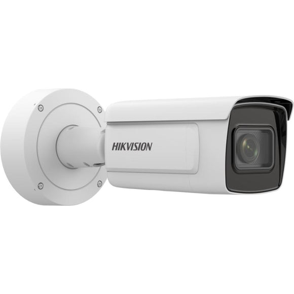 Hikvision 4k DeepinView Motorized Varifocal Bullet Camera iDS-2CD7A86G0-IZHSY ( 2.8MM-12MM)renewed)